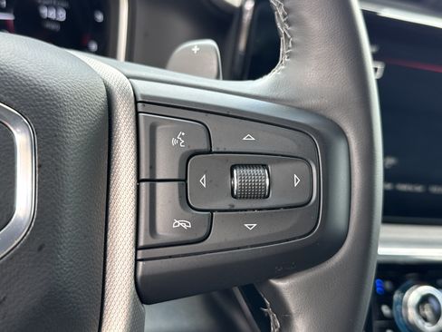 Used 2023 GMC Sierra 1500 Denali AWD/4WD image 22