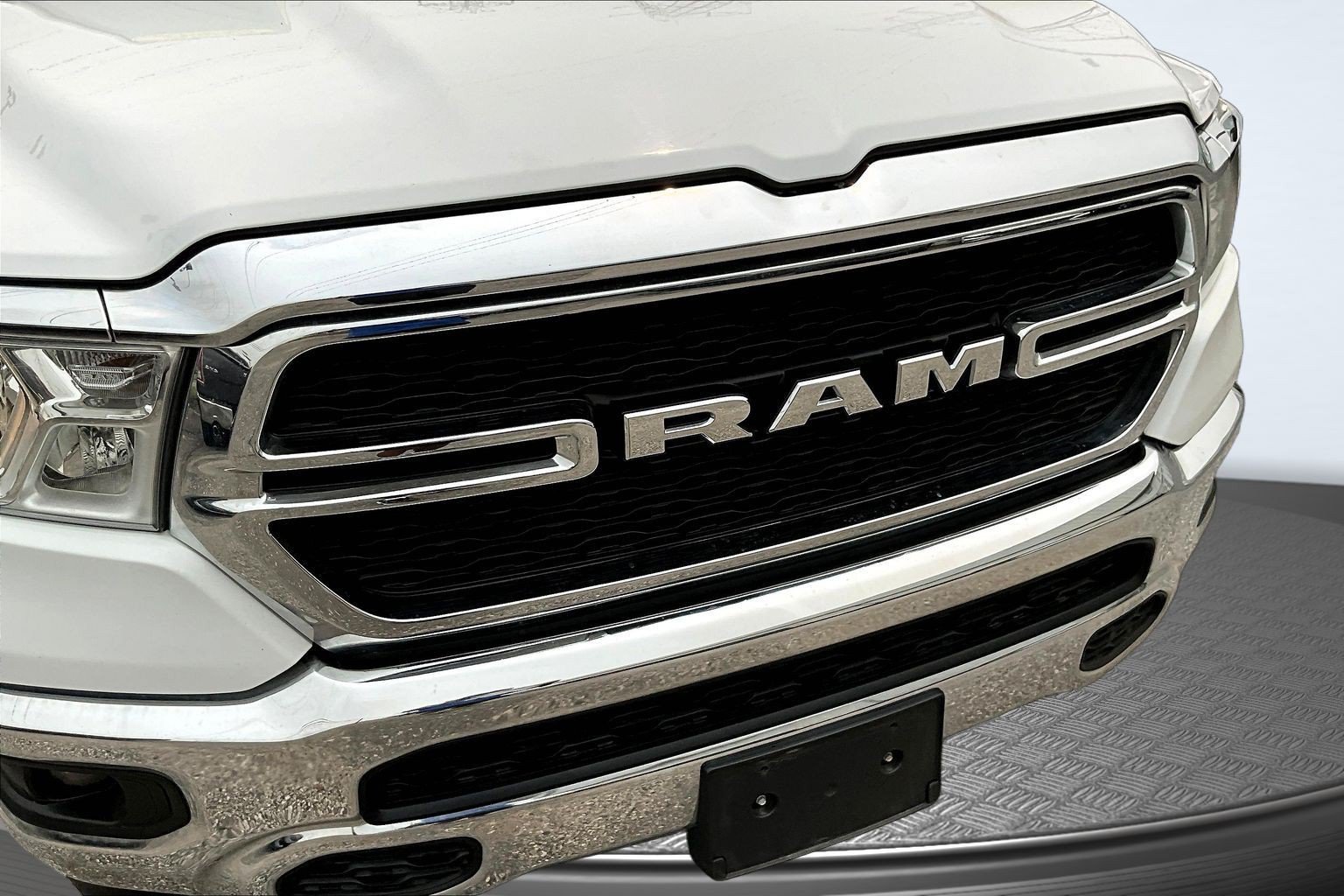 Used 2022 RAM 1500 Big Horn RWD image 31