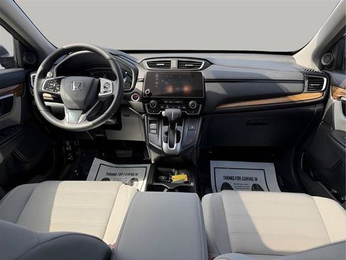 Used 2019 Honda CR-V EX image 33