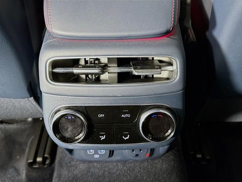 Certified 2024 Genesis GV70 2.5T w/ Sport Prestige Package AWD/4WD image 27