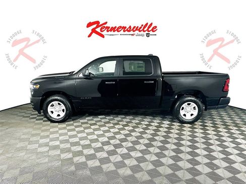 New 2025 RAM 1500 Tradesman image 4