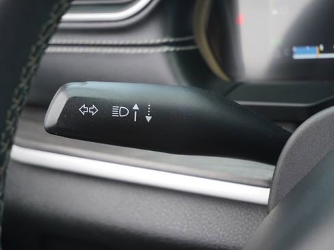 Used 2023 Jeep Grand Cherokee Limited AWD/4WD image 20