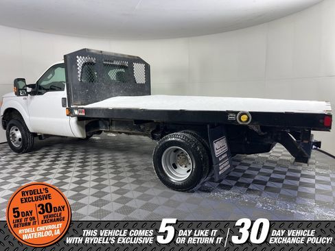 Used 2016 Ford F350 XL w/ Power Equipment Group image 6