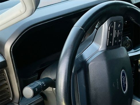 Used 2023 Ford F250 Lariat w/ Lariat Ultimate Package image 10