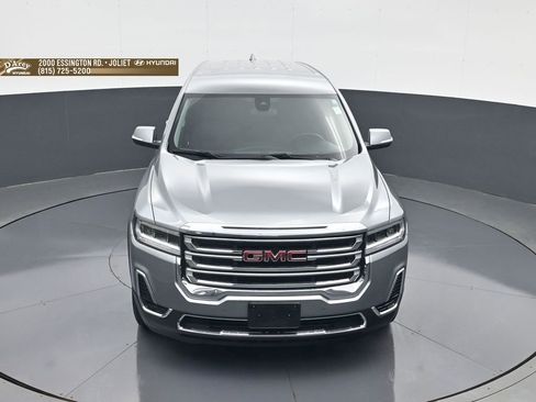 Used 2023 GMC Acadia SLE FWD image 15