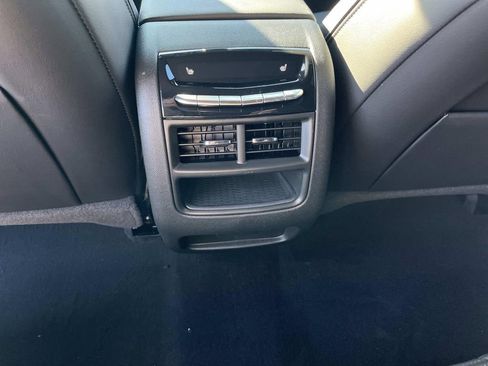 New 2026 Cadillac XT5 Premium Luxury w/ Driver Assist Package image 16