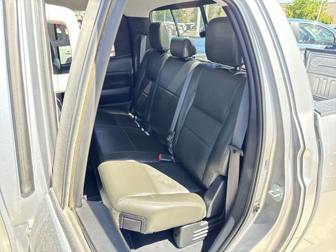 Used 2008 Toyota Tundra SR5 AWD/4WD image 12