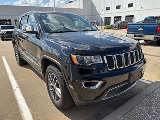 Used 2018 Jeep Grand Cherokee Limited video 1