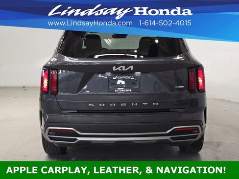 Used 2022 Kia Sorento S image 5