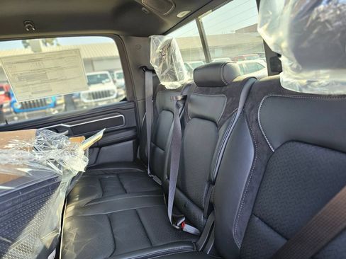 New 2026 RAM 1500 Laramie RWD image 15