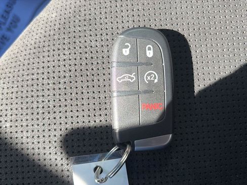 Used 2021 Dodge Durango R/T AWD/4WD image 38