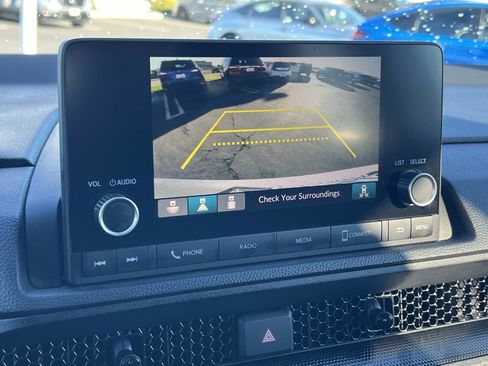 Certified 2023 Honda CR-V EX image 13