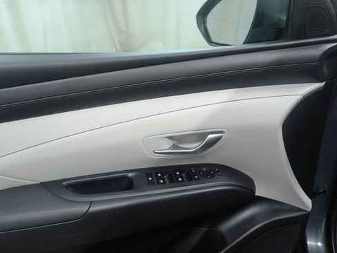 Certified 2026 Hyundai Tucson SEL FWD image 21