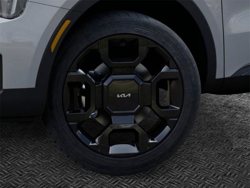 New 2026 Kia Sorento X-Line EX image 9