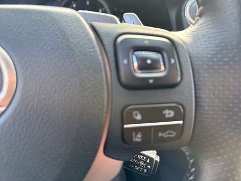 Used 2018 Lexus IS 350 image 22