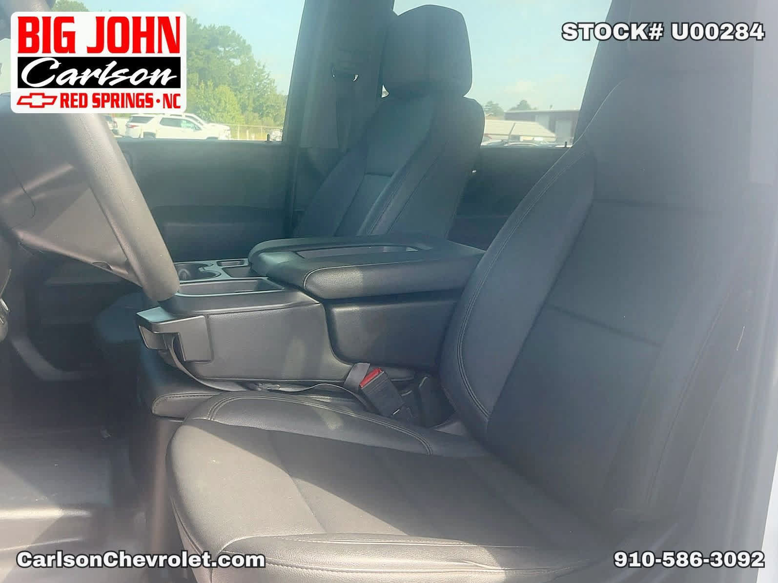 Used 2024 Chevrolet Silverado 3500 W/T w/ WT Fleet Convenience Package AWD/4WD image 32