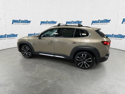 New 2026 MAZDA CX-50 2.5 Turbo w/ Premium Plus Pkg AWD/4WD image 8