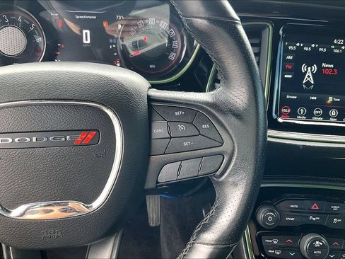 Used 2018 Dodge Challenger SXT Plus RWD image 13
