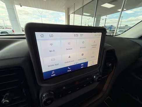 Used 2024 Ford Bronco Sport Badlands w/ Premium Package AWD/4WD image 29