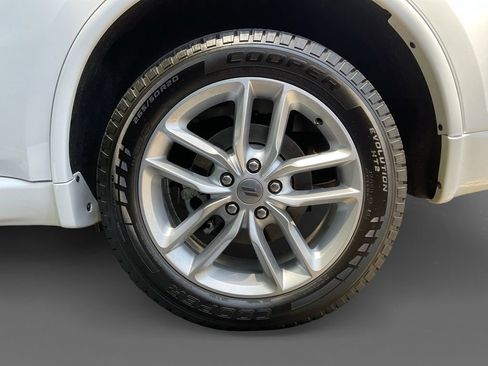 Used 2022 Dodge Durango GT AWD/4WD image 8