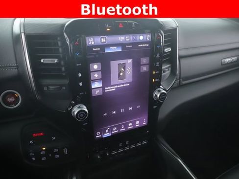 Used 2026 RAM 1500 RHO AWD/4WD image 24