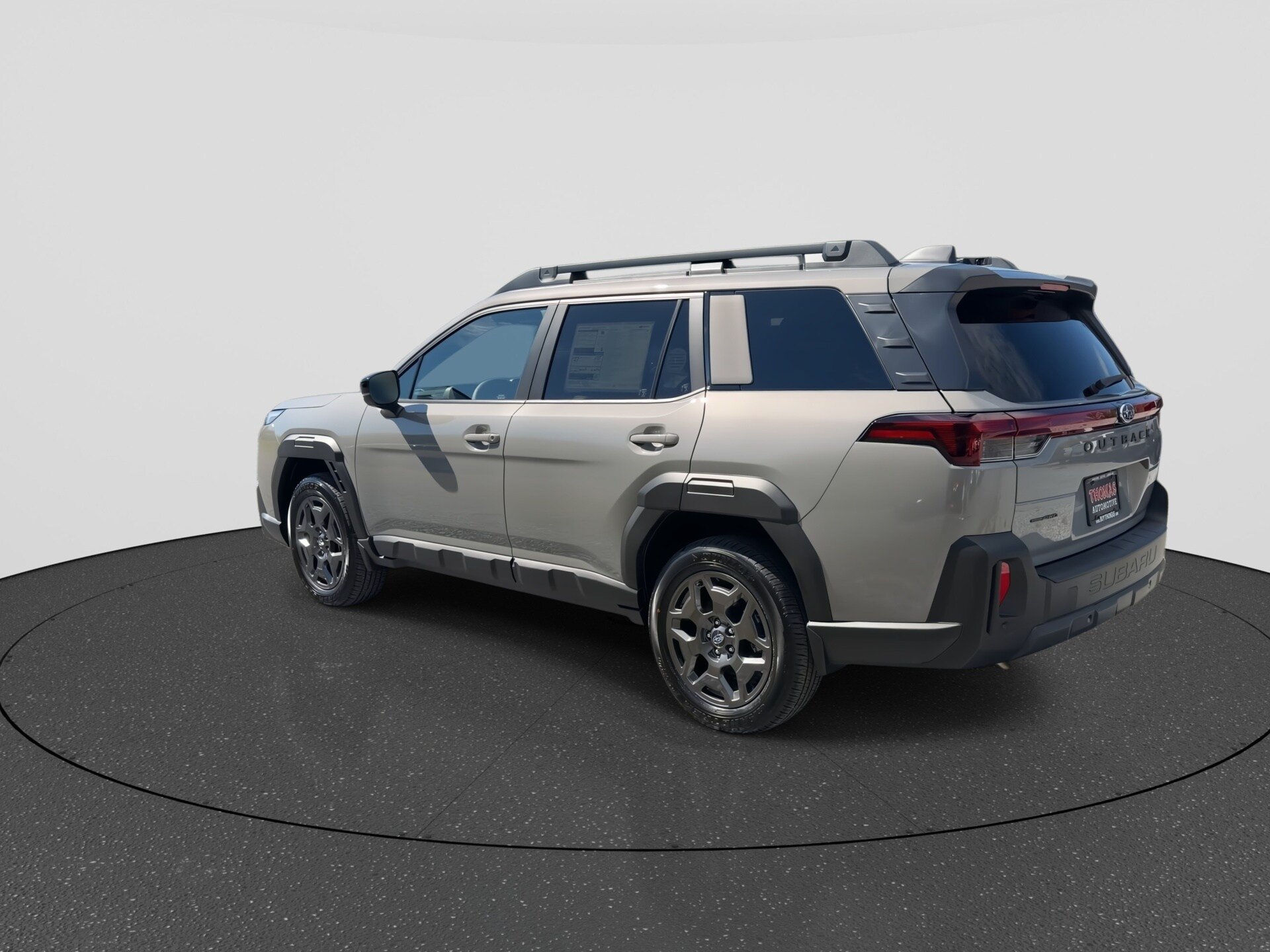 New 2026 Subaru Outback Premium AWD/4WD image 6