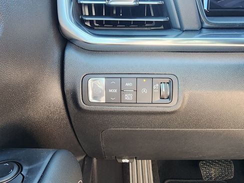 New 2026 GMC Terrain Elevation w/ Black Edition image 16