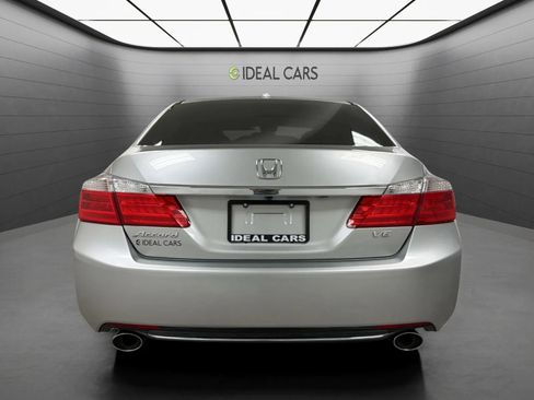 Used 2013 Honda Accord EX-L image 6