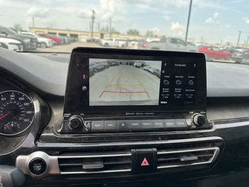 Used 2022 Kia Seltos EX AWD/4WD image 7