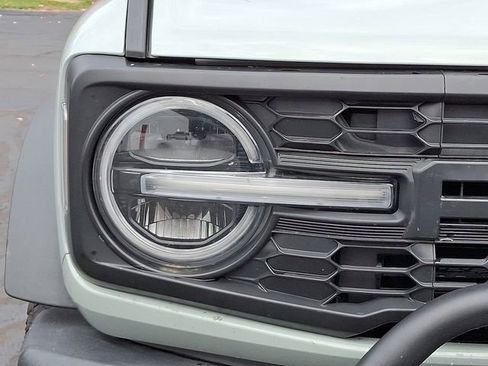 Used 2021 Ford Bronco Big Bend image 10