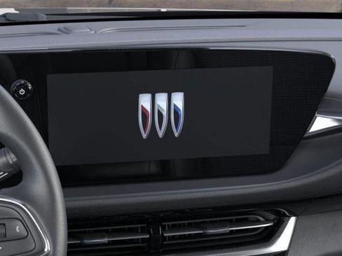New 2026 Buick Envista Sport Touring w/ Convenience I Package FWD image 8