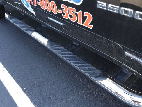 Used 2022 Chevrolet Silverado 2500 LT w/ All Star Edition AWD/4WD image 10