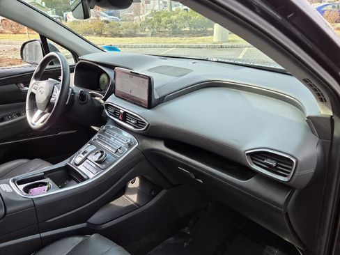 Used 2022 Hyundai Santa Fe SEL w/ Convenience + Premium Package image 20