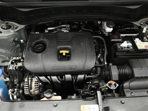 Used 2021 Kia Seltos LX image 33