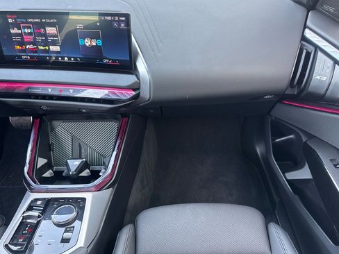 Used 2025 BMW X3 M50 w/ Premium Package image 30