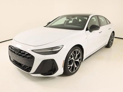 New 2026 Audi A6 Prestige