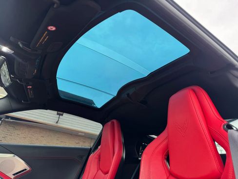 Used 2024 Chevrolet Corvette Z06 image 27