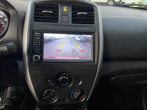 Used 2019 Nissan Versa SV image 22