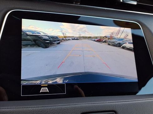 Used 2023 Cadillac XT4 Premium Luxury w/ Cold Weather Package image 18