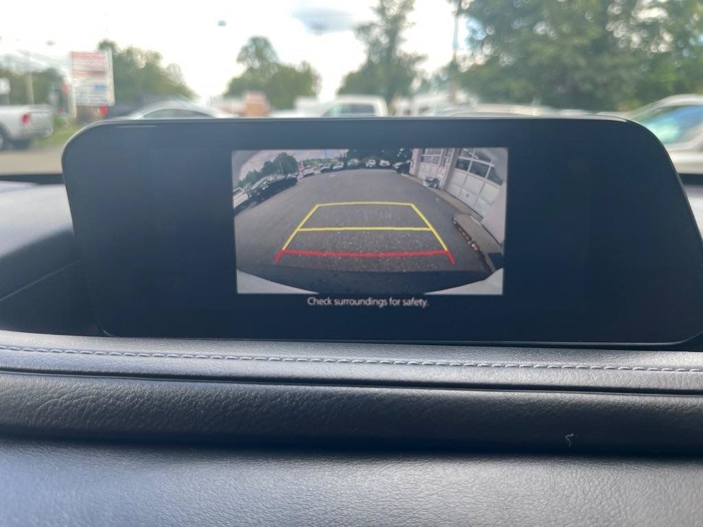 Used 2021 MAZDA CX-30 FWD 2.5 S w/ Preferred Package image 17