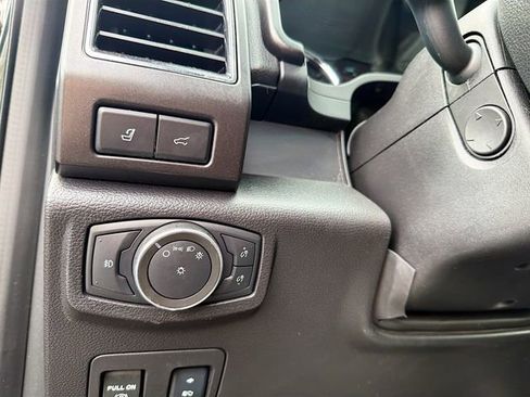 Used 2018 Ford Expedition Limited w/ Equipment Group 302A AWD/4WD image 10