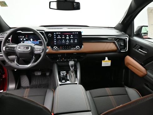 New 2026 GMC Canyon AT4 image 19