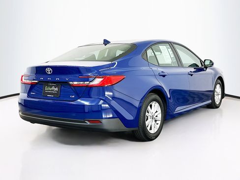 Used 2025 Toyota Camry LE image 9