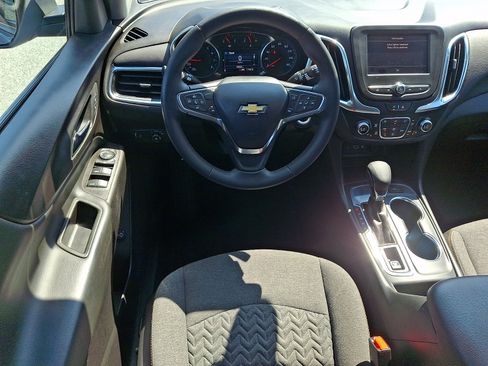 Certified 2024 Chevrolet Equinox LT FWD image 11