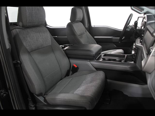 Certified 2023 Ford F150 XLT w/ Equipment Group 302A High AWD/4WD image 21