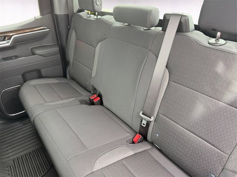 New 2026 GMC Sierra 1500 Elevation image 13