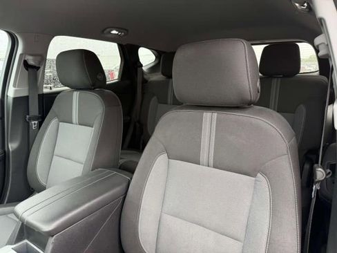 Certified 2023 Chevrolet Blazer LT w/ Convenience Package AWD/4WD image 8