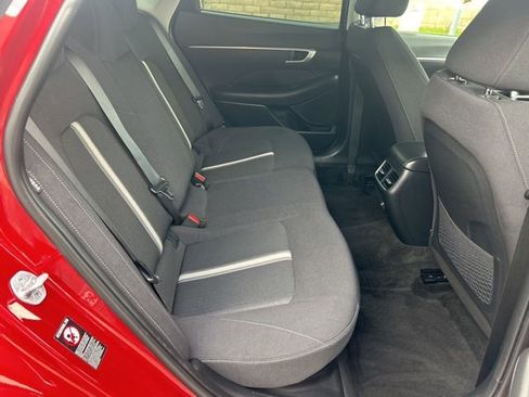 Certified 2023 Hyundai Sonata SEL image 27