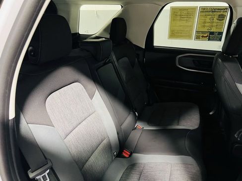 Used 2021 Ford Bronco Sport Big Bend image 28