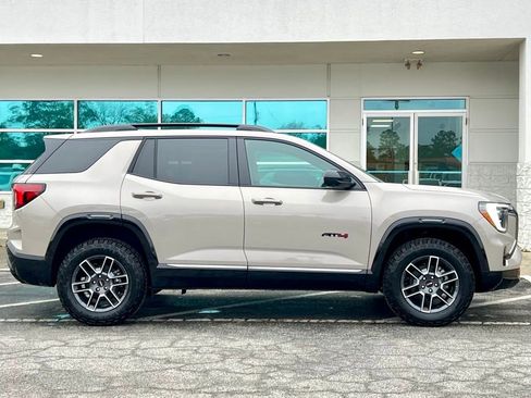 New 2026 GMC Terrain AT4 w/ Convenience Package III image 24